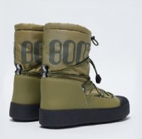 Moon Boot Mtrack Polar, 002 army green