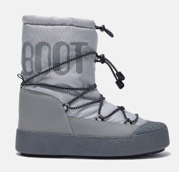 Moon Boot Mtrack Polar, 003 grey