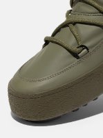 Moon Boot Mtrack Tube Rubber, 003 khaki