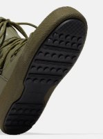 Moon Boot Mtrack Tube Rubber, 003 khaki