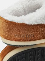 Moon Boot New Mule Shearling, 001 whisky/off white