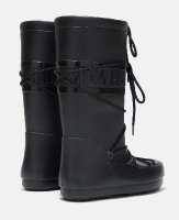 Moon Boot Rain Boots High, 001 black