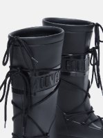 Moon Boot Rain Boots High, 001 black