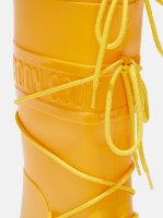 Moon Boot Rain Boots High, 002 yellow