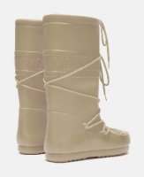 Moon Boot Rain Boots High, 003 cream