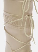 Moon Boot Rain Boots High, 003 cream