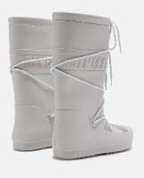 Moon Boot Rain Boots High, 004 grey