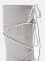 Moon Boot Rain Boots High, 004 grey