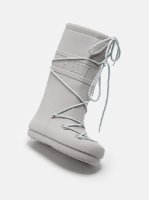 Moon Boot Rain Boots High, 004 grey