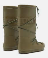 Moon Boot Rain Boots High, 005 khaki