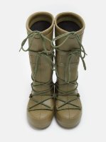 Moon Boot Rain Boots High, 005 khaki