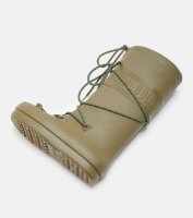 Moon Boot Rain Boots High, 005 khaki