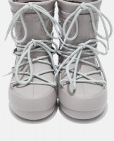 Moon Boot Rain Boots Low, 001 grey