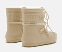 Moon Boot Rain Boots Low, 006 cream