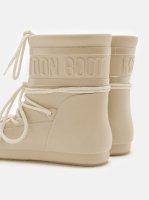 Moon Boot Rain Boots Low, 006 cream