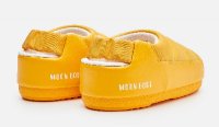 Moon Boot Sandal Band Nylon, 004 yellow