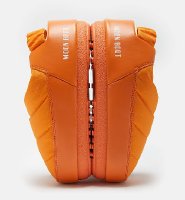 Moon Boot Sandal Band Nylon, 005 sunny orange