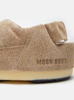 Moon Boot Sandal Band Suede, 003 sand