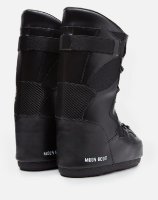 Moon Boot Sneaker Hi, 001 black