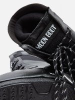 Moon Boot Sneaker Hi, 001 black