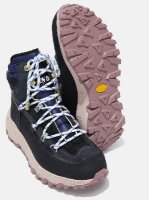 Moon Boot Tech Hiker, 001 blue/black