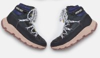 Moon Boot Tech Hiker, 001 blue/black