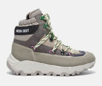 Moon Boot Tech Hiker, 002 beige