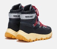 Moon Boot Tech Hiker, 003 black