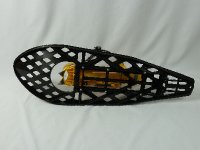 Morpho BigFoot black/yellow