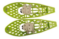 Morpho BigFoot Freeride green/white