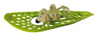 Morpho BigFoot Freeride green/white