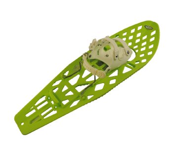 Morpho BigFoot Freeride green/white