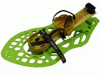 Morpho Classic green/yellow