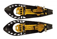 Morpho Trimo black/yellow