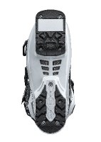 Nordica Speedmachine 3 85 W (GW) white-bronze-gold