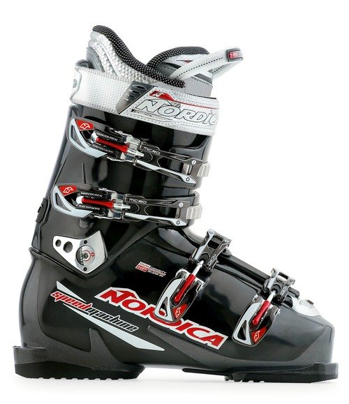 nordica speedmachine 8