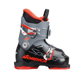 Nordica Speedmachine J 2