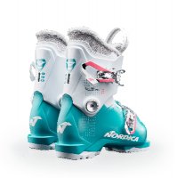 Nordica Speedmachine J 2 Girl