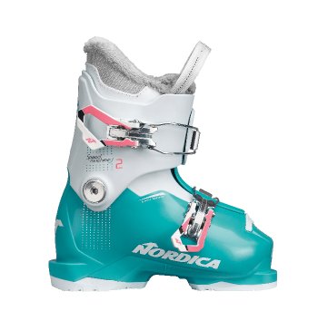 Nordica Speedmachine J 2 Girl