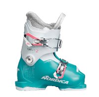 Nordica Speedmachine J 2 Girl