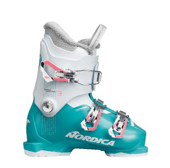 Nordica Speedmachine J 3 Girl