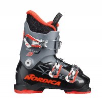 Nordica Speedmachine J 3