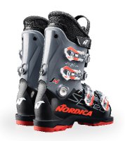 Nordica Speedmachine J 4