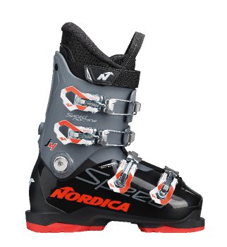 Nordica Speedmachine J 4