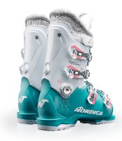 Nordica Speedmachine J 4 Girl