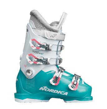 Nordica Speedmachine J 4 Girl