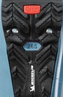 Nordica Unlimited LT 130 DYN