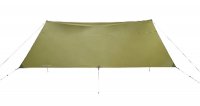 Nordisk Voss 20 PU Tarp olive