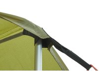 Nordisk Voss 20 PU Tarp olive