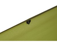 Nordisk Voss 20 PU Tarp olive